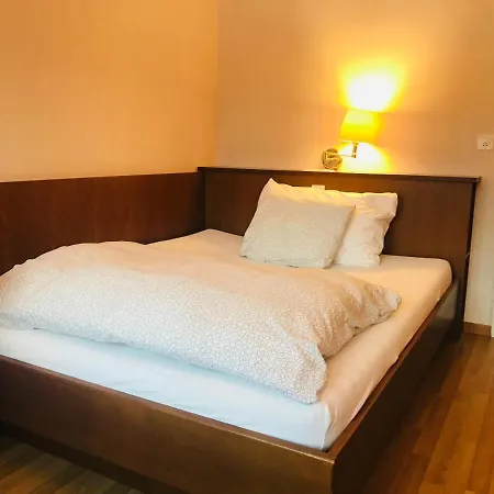 Parkhotel Bellevue Budget