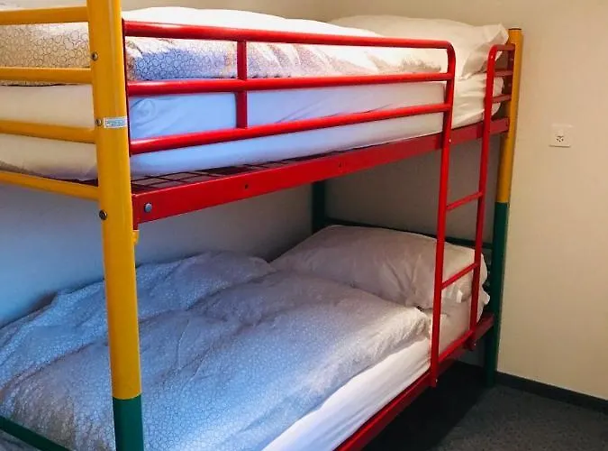 Hotel Parkhotel Bellevue Budget