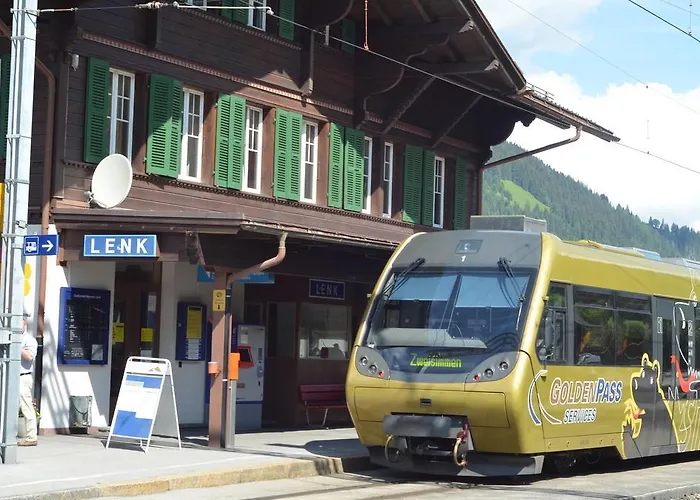 Hotel Parkhotel Bellevue Budget