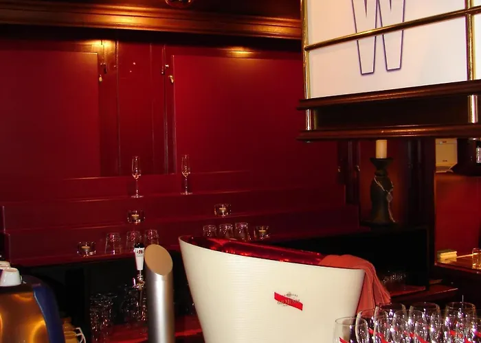 Parkhotel Bellevue Budget 2* Lenk