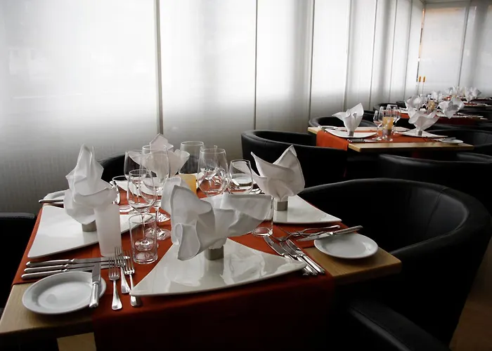 Parkhotel Bellevue Budget