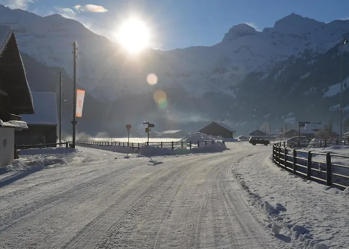 Parkhotel Bellevue Budget Hotel 2*