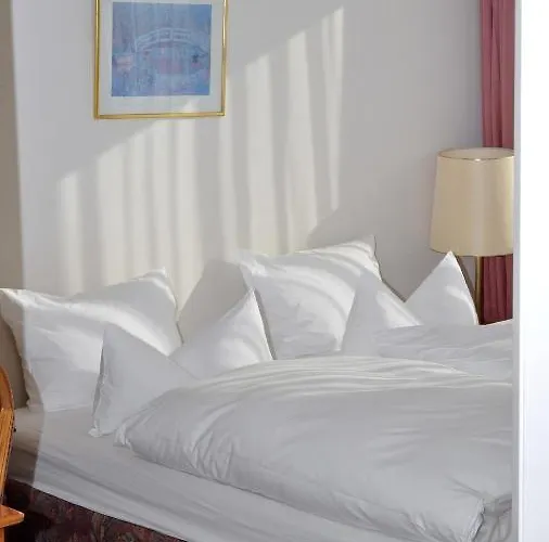 Parkhotel Bellevue Budget Lenk