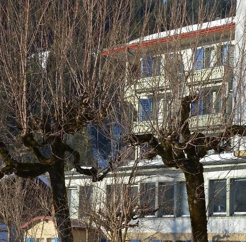 Parkhotel Bellevue Budget