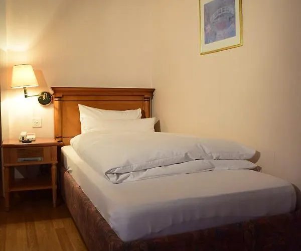 Parkhotel Bellevue Budget