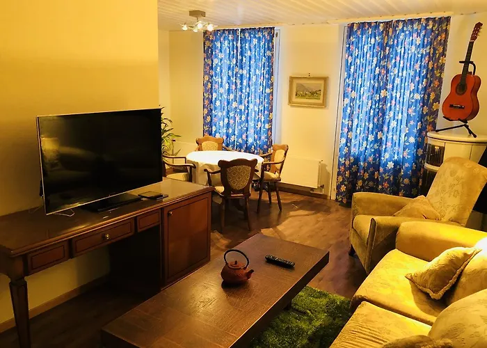 Parkhotel Bellevue Budget Hotel 2*