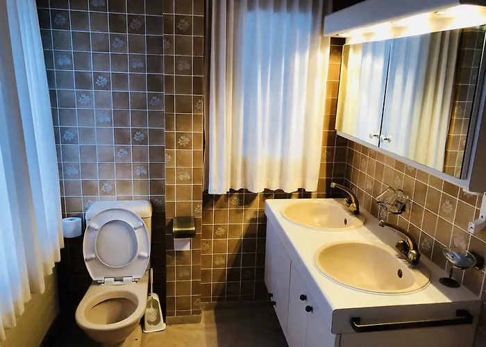 Parkhotel Bellevue Budget Hotel 2*