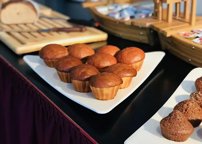 Parkhotel Bellevue Budget Hotel 2*