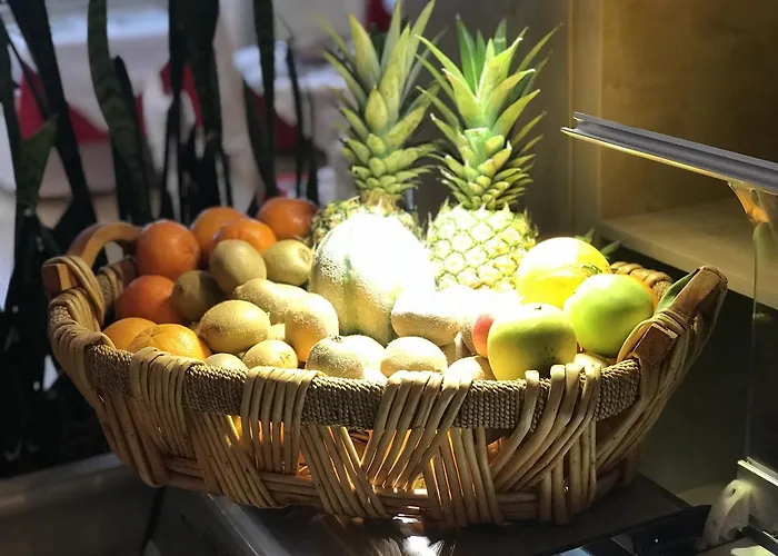 Parkhotel Bellevue Budget Lenk