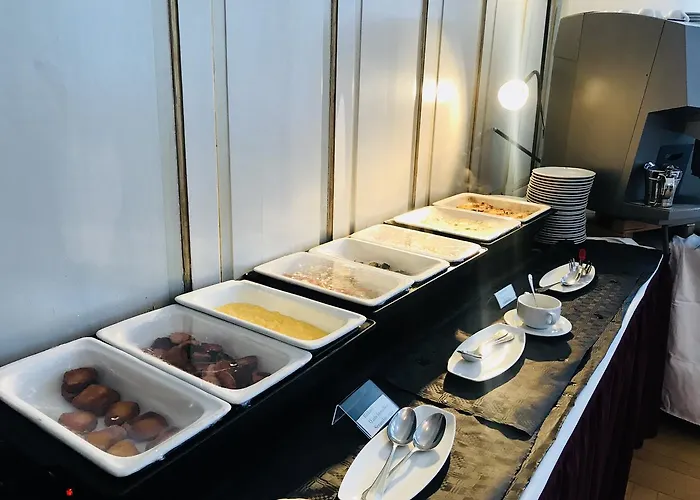 Hotel Parkhotel Bellevue Budget Lenk