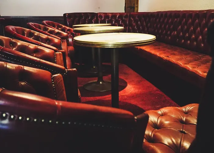 Parkhotel Bellevue Budget Hotel Lenk