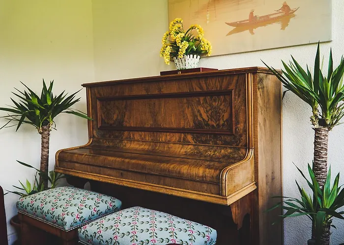 Parkhotel Bellevue Budget Hotel 2*