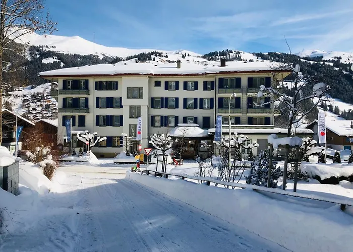 Parkhotel Bellevue Budget