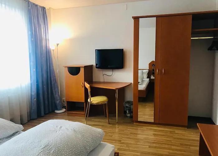 Parkhotel Bellevue Budget