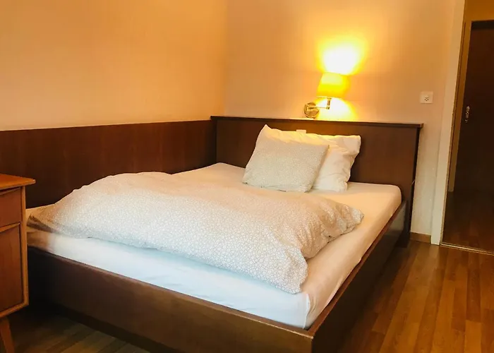 Parkhotel Bellevue Budget