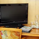 Parkhotel Bellevue Budget 2* Lenk