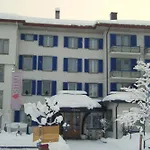 Parkhotel Bellevue Budget 2* Lenk
