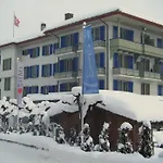 Hotel Parkhotel Bellevue Budget 2*
