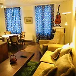 Hotel Parkhotel Bellevue Budget 2*