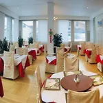 Parkhotel Bellevue Budget Szálloda