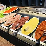 Parkhotel Bellevue Budget Hotel Lenk