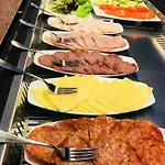 Parkhotel Bellevue Budget Hotel 2*