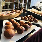 Parkhotel Bellevue Budget Hotel Lenk