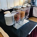 Hotel Parkhotel Bellevue Budget Lenk