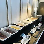 Hotel Parkhotel Bellevue Budget Lenk