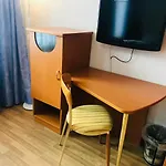 Parkhotel Bellevue Budget Hotel Lenk