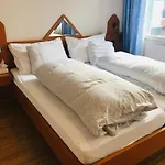Parkhotel Bellevue Budget 2* Lenk