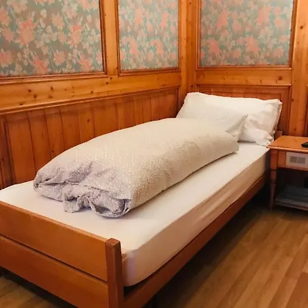 Parkhotel Bellevue Budget