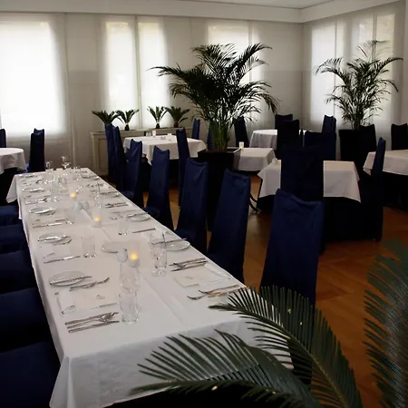 Parkhotel Bellevue Budget Otel