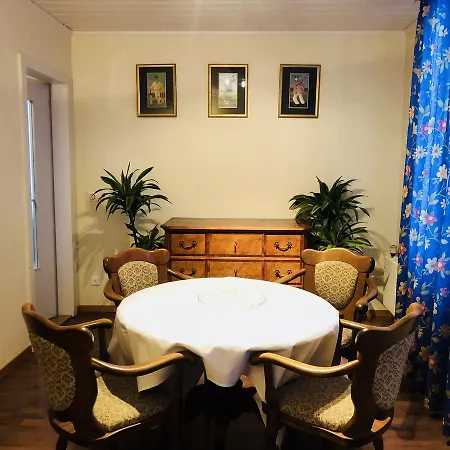 Otel Parkhotel Bellevue Budget Lenk