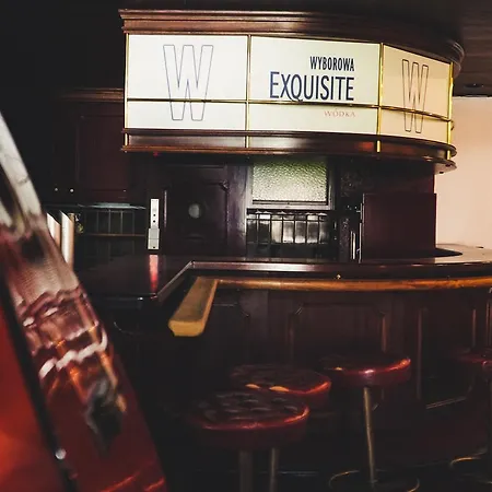 Parkhotel Bellevue Budget 2*