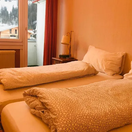 Parkhotel Bellevue Budget 3*