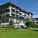 Parkhotel Bellevue Budget 2*