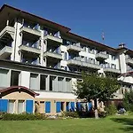 Parkhotel Bellevue Budget Lenk im Simmental