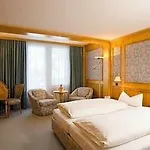Parkhotel Bellevue Budget