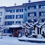 Parkhotel Bellevue Budget Lenk im Simmental