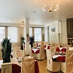 Hotel Parkhotel Bellevue Budget Lenk im Simmental
