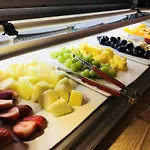 Hotel Parkhotel Bellevue Budget Lenk im Simmental