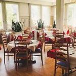 Parkhotel Bellevue Budget 2* Lenk im Simmental