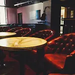 Hotel Parkhotel Bellevue Budget 2*