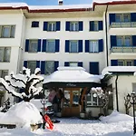 Hotel Parkhotel Bellevue Budget 2*