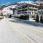 Parkhotel Bellevue Budget Hotel 2*
