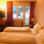 Parkhotel Bellevue Budget