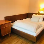 Parkhotel Bellevue Budget Hotel Lenk im Simmental