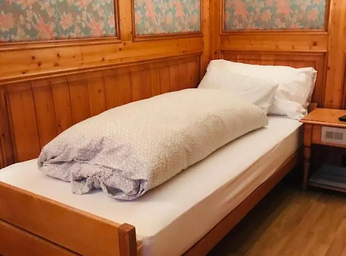 Parkhotel Bellevue Budget